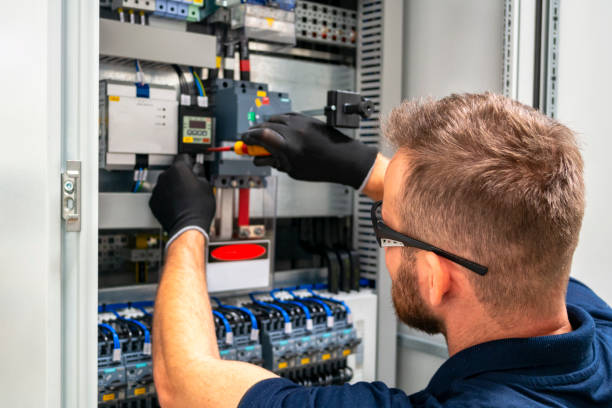 Best Affordable Electrical Installation  in New Bedford, MA