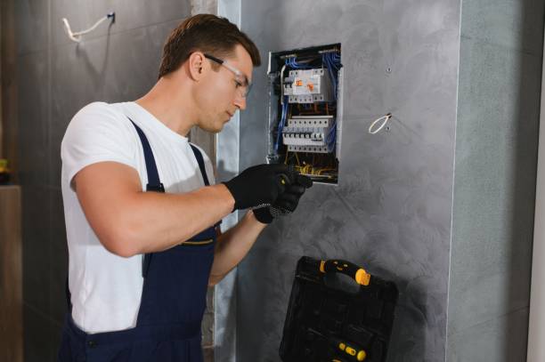 Best Residential Electrician Services  in New Bedford, MA