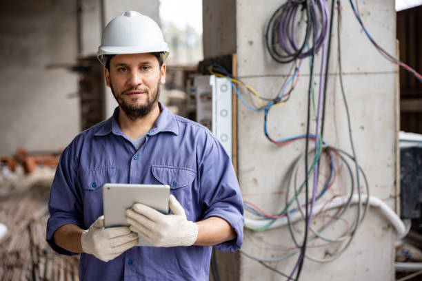 Best Electrical Rewiring Services  in New Bedford, MA