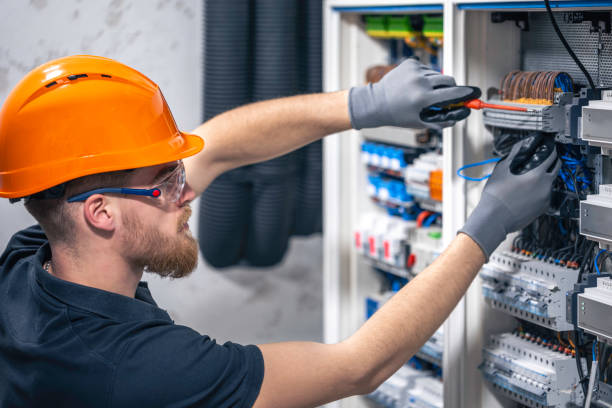 Best Emergency Electrical Repair  in New Bedford, MA